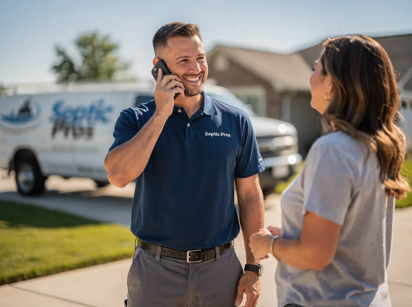 Septic Tank Pumping Upson, WI FAQs